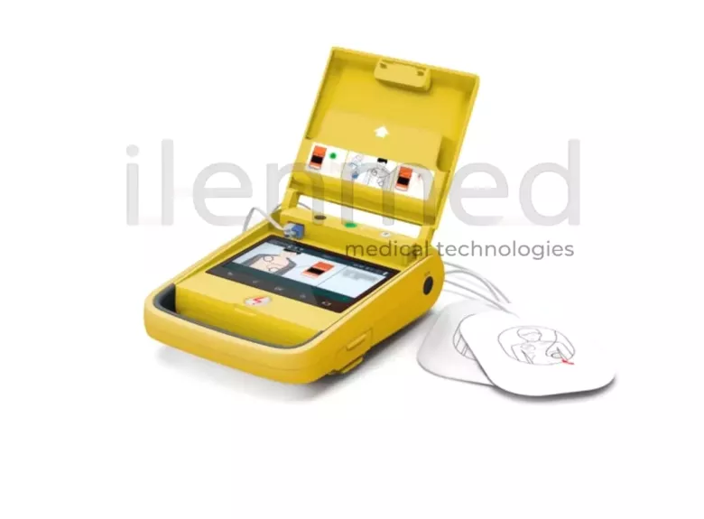 Автоматический внешний дефибриллятор i5