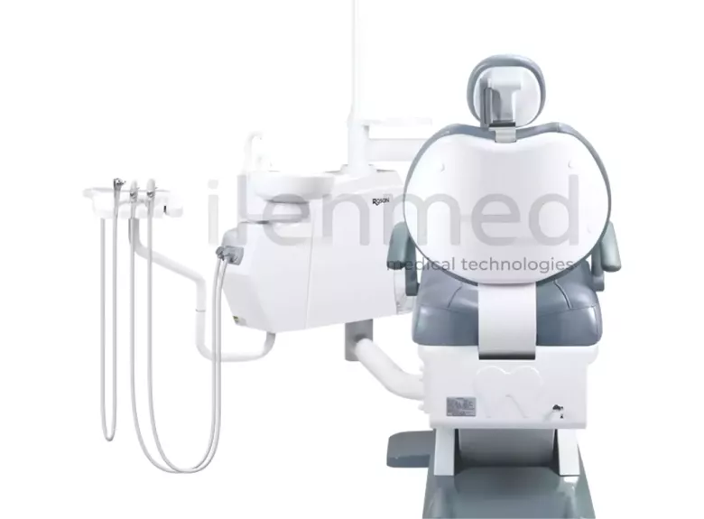 Стоматологическая установка KLT-6210 N2+