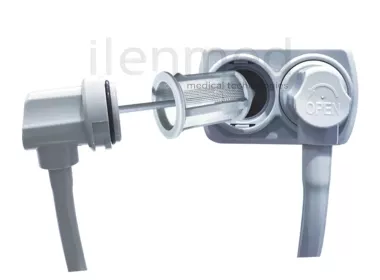 Стоматологическая установка KLT-6210 N2+