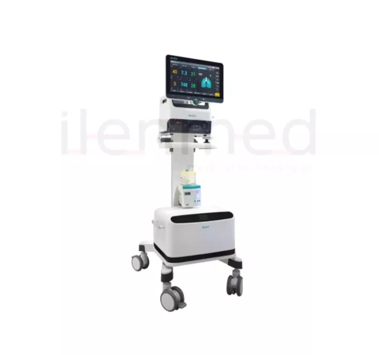 Пневматический аппарат ИВЛ VK300