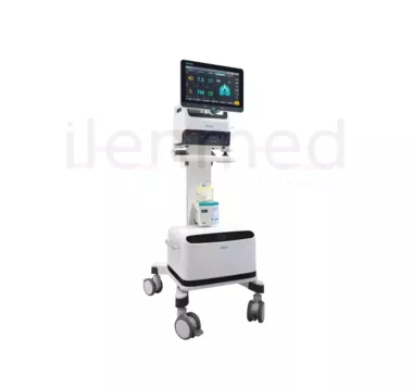 Пневматический аппарат ИВЛ VK300