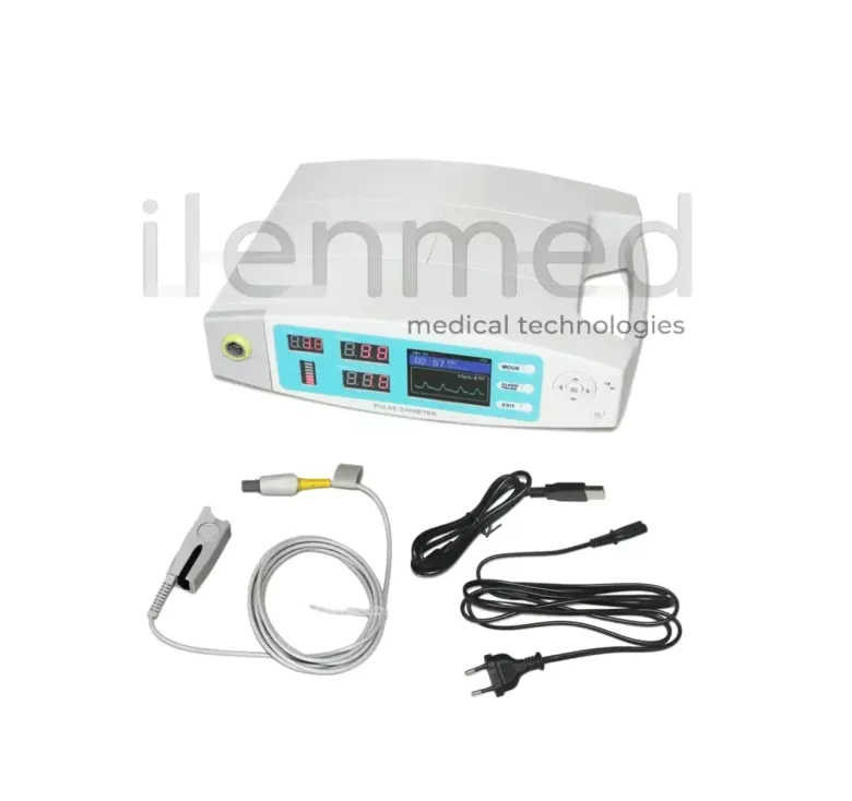 Пульсоксиметр CMS70A