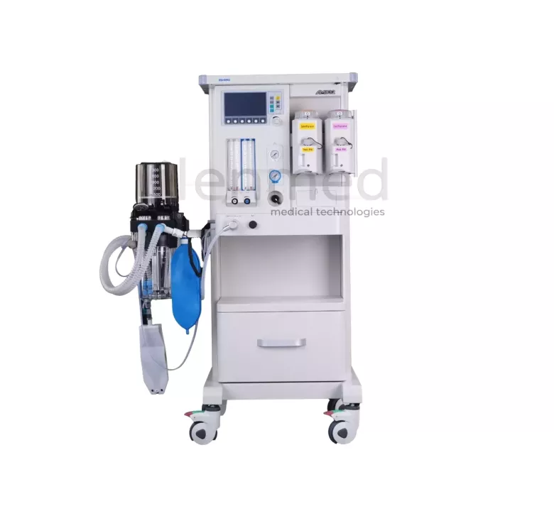 Наркозно-дыхательный аппарат AM832