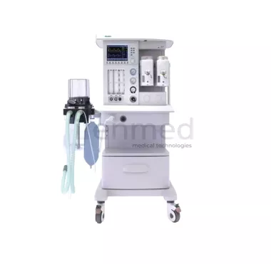 Наркозно-дыхательный аппарат AM834