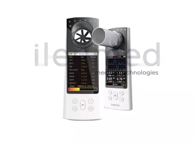 Портативный спирометр SP80B