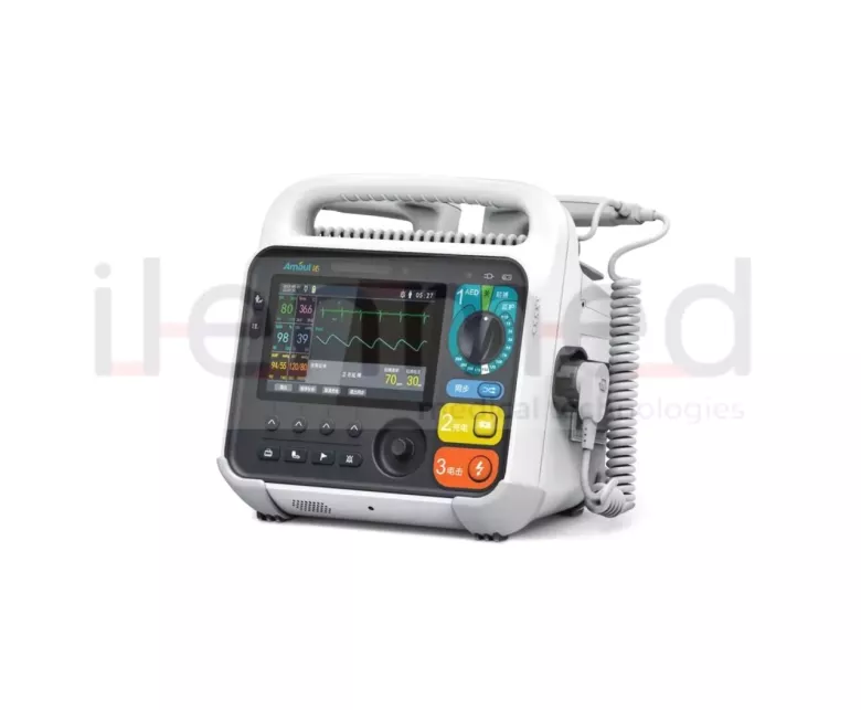 Дефибриллятор-монитор i6