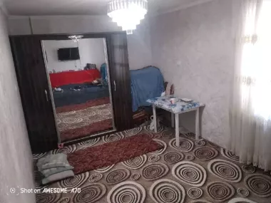 Чиланзар 23, 1/4/5 Цена 54.500 у.е.