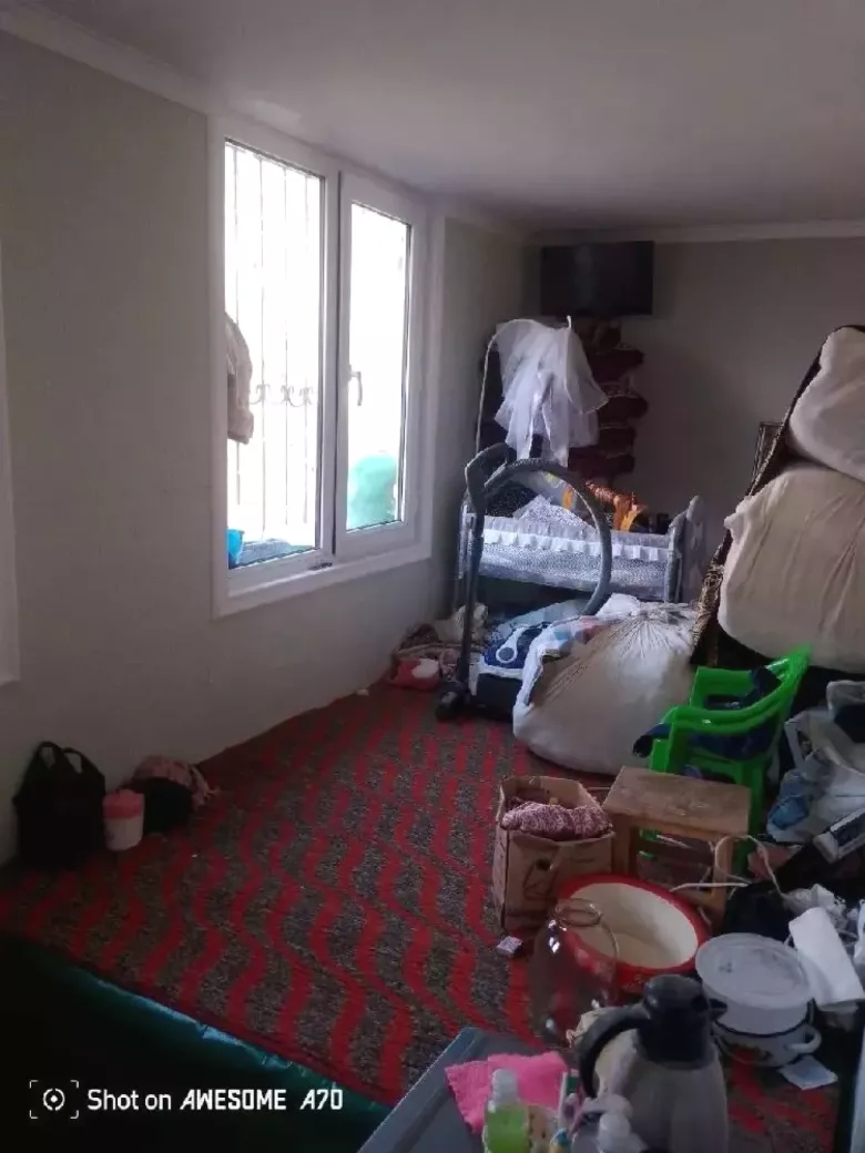 Чиланзар 23, 1/4/5 Цена 54.500 у.е.