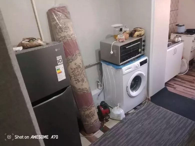 Чиланзар 23, 1/4/5 Цена 54.500 у.е.