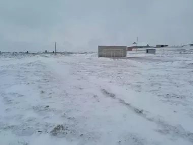 Объект. Промышленная зона