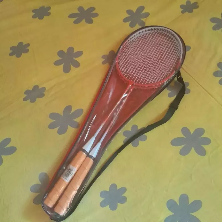 ракетки бадминтон