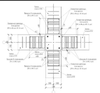 Монолитный дом строим бригада большой звоните любой сложности