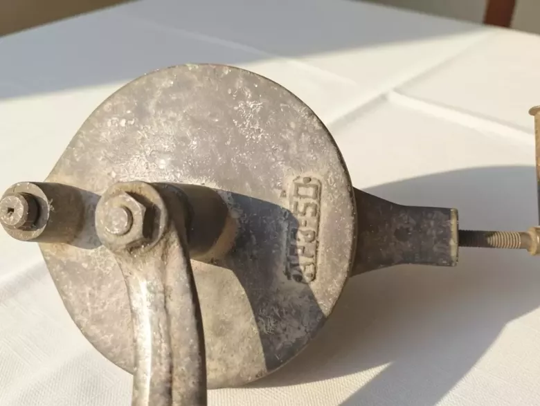 точило ручное