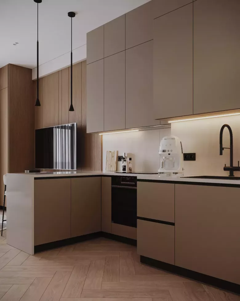 ЖК Шошкент комфорт-класса в Яккасарайском районе