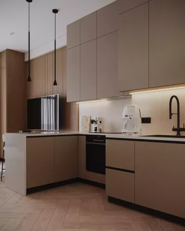 ЖК Шошкент комфорт-класса в Яккасарайском районе