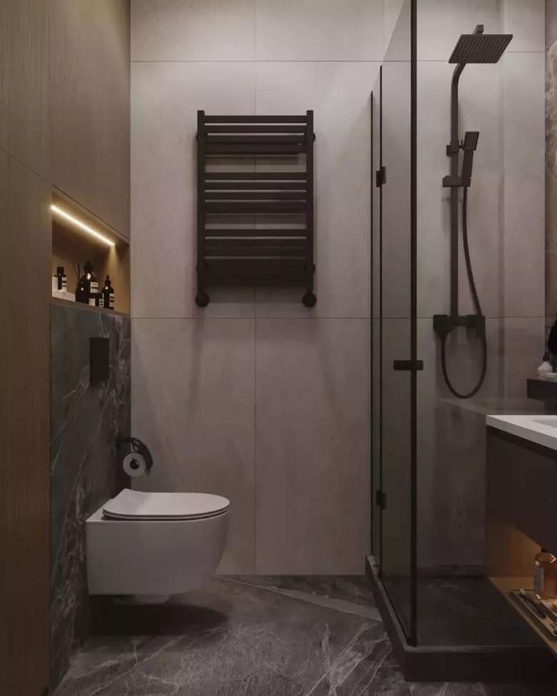 ЖК Шошкент комфорт-класса в Яккасарайском районе