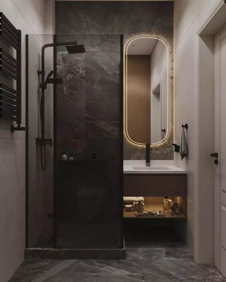 ЖК Шошкент комфорт-класса в Яккасарайском районе