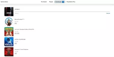 Продаю PlayStation 5 Slim с дисководом.