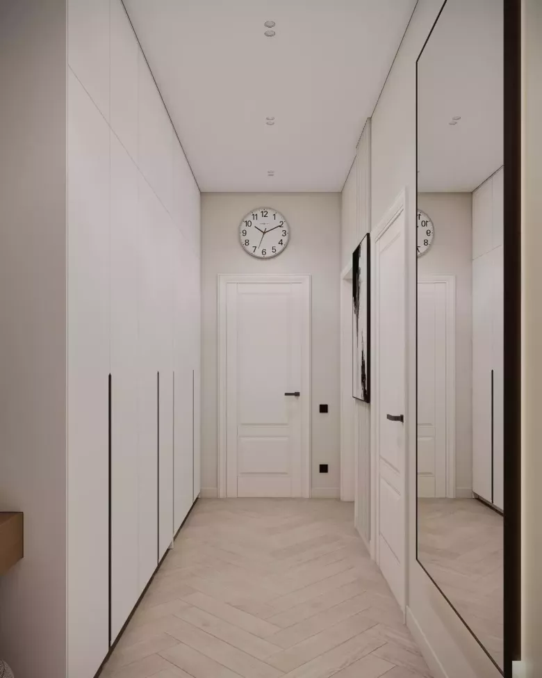 ЖК Шошкент комфорт-класса в Яккасарайском районе