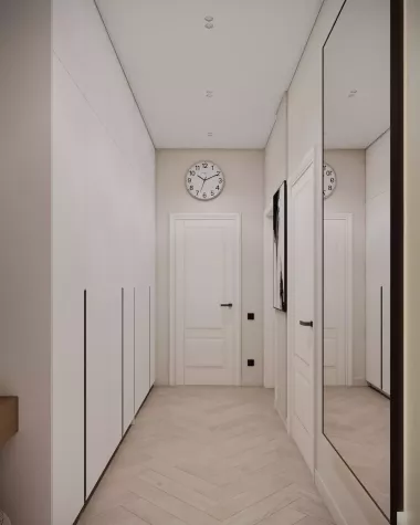 ЖК Шошкент комфорт-класса в Яккасарайском районе