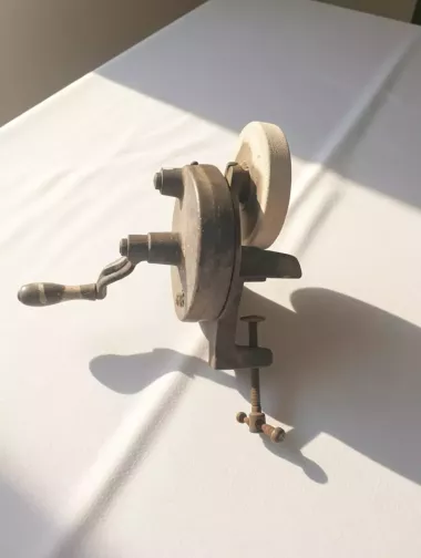 точило ручное