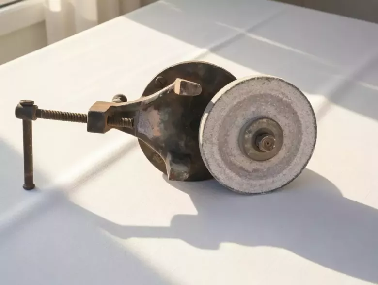 точило ручное