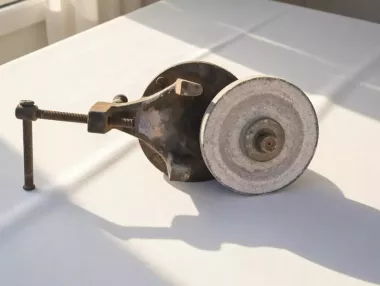 точило ручное