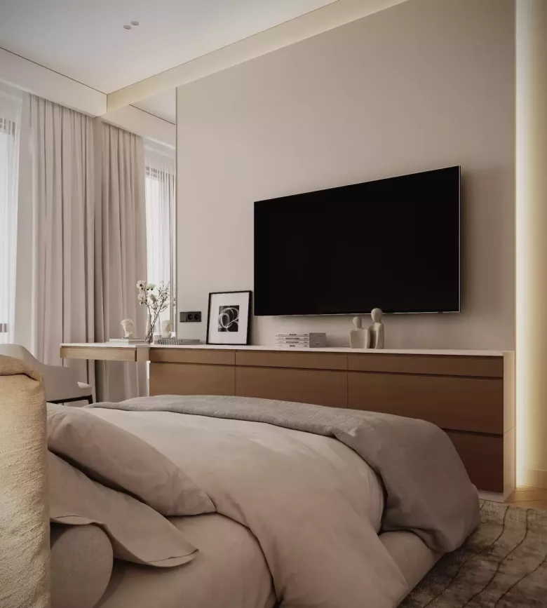 ЖК Шошкент комфорт-класса в Яккасарайском районе