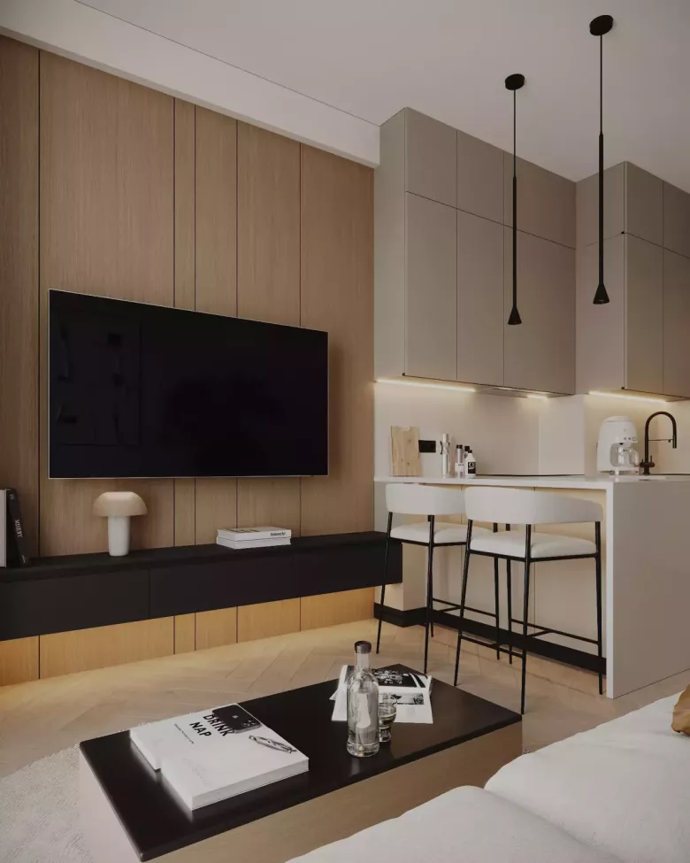 ЖК Шошкент комфорт-класса в Яккасарайском районе