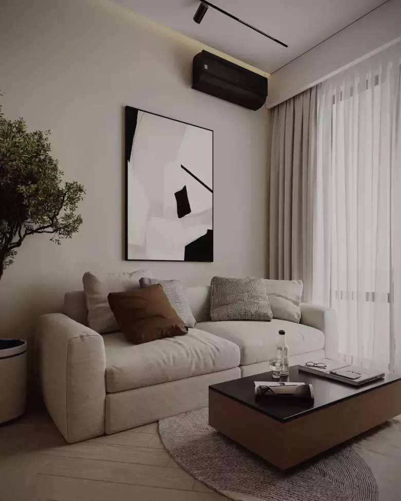 ЖК Шошкент комфорт-класса в Яккасарайском районе