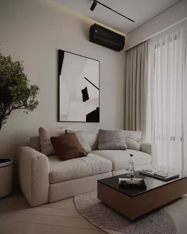 ЖК Шошкент комфорт-класса в Яккасарайском районе