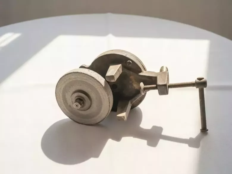 точило ручное