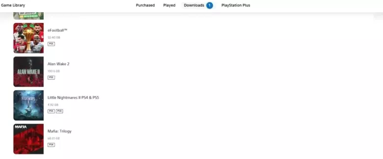 Продаю PlayStation 5 Slim с дисководом.