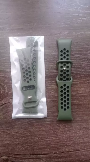 Xiaomi Redmi Watch 4/5, Band 8/9 Pro