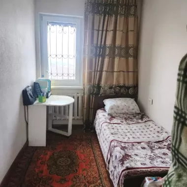 Шайхантахурский | Ц-13 | Массив Лабзак | Корзинка Абая | Анхор Парк, 3-комнатная