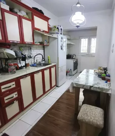 Шайхантахурский | Ц-13 | Массив Лабзак | Корзинка Абая | Анхор Парк, 3-комнатная