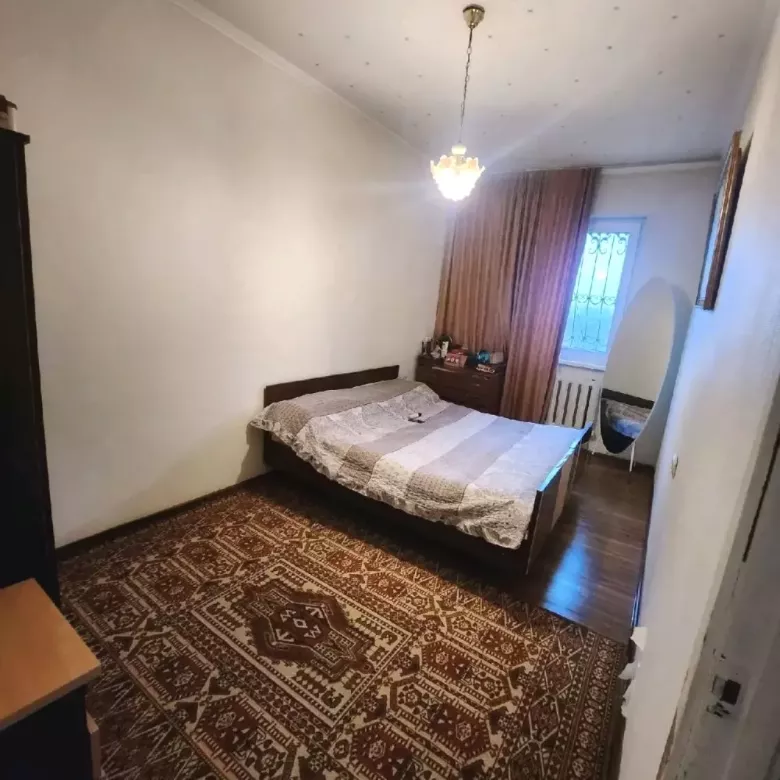 Шайхантахурский | Ц-13 | Массив Лабзак | Корзинка Абая | Анхор Парк, 3-комнатная