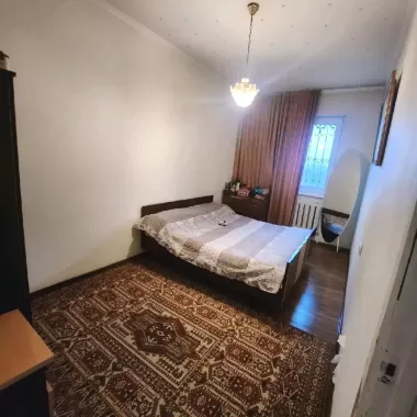 Шайхантахурский | Ц-13 | Массив Лабзак | Корзинка Абая | Анхор Парк, 3-комнатная