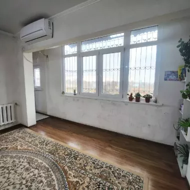 Шайхантахурский | Ц-13 | Массив Лабзак | Корзинка Абая | Анхор Парк, 3-комнатная