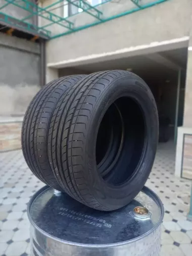 Шины для лассети