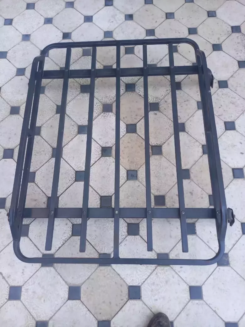 Багажник для Нексии-2