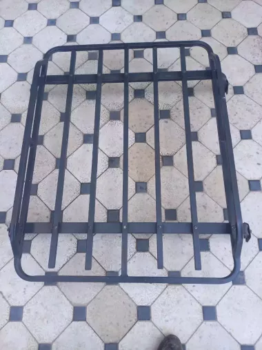 Багажник для Нексии-2