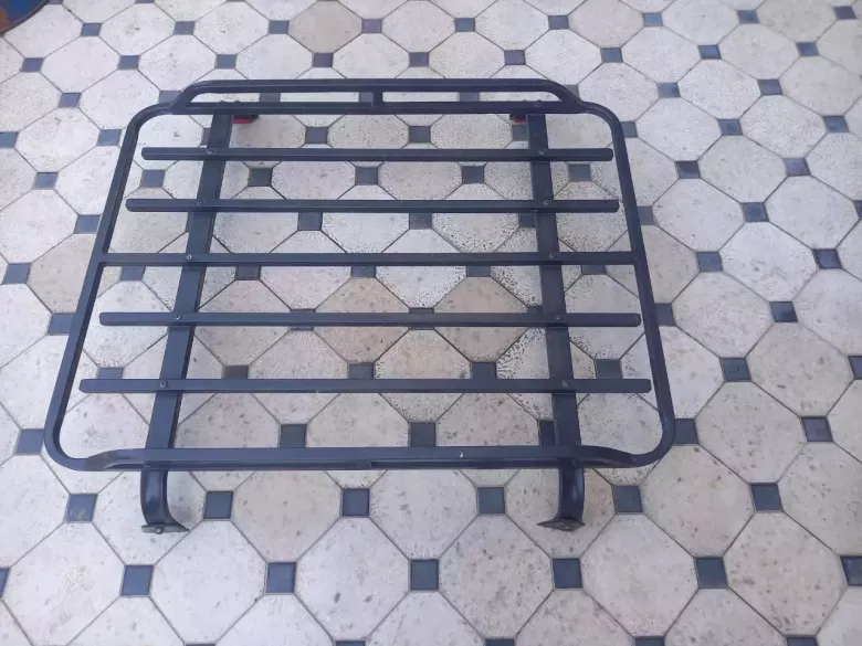 Багажник для Нексии-2