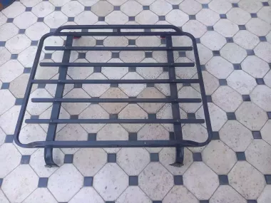 Багажник для Нексии-2