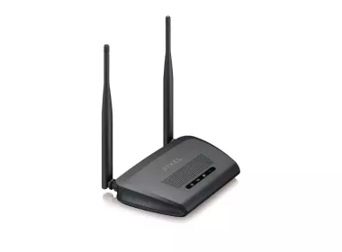 Zyxel NBG-418N v2