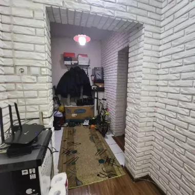 Шайхантахурский | Ц-13 | Массив Лабзак | Корзинка Абая | Анхор Парк, 3-комнатная