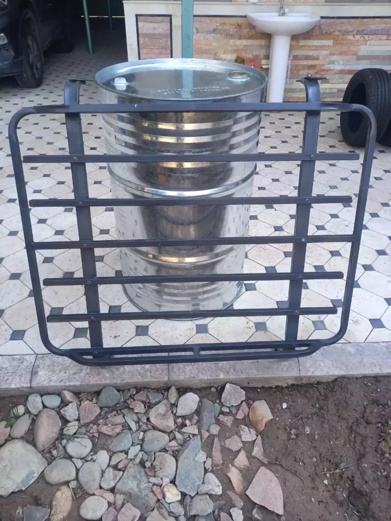 Багажник для Нексии-2