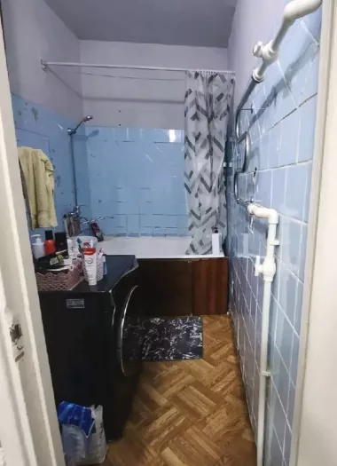 Шайхантахурский | Ц-13 | Массив Лабзак | Корзинка Абая | Анхор Парк, 3-комнатная