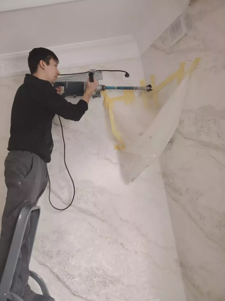 Установка и ремонт кондиционеров vrf канальный кассетный сплит систем