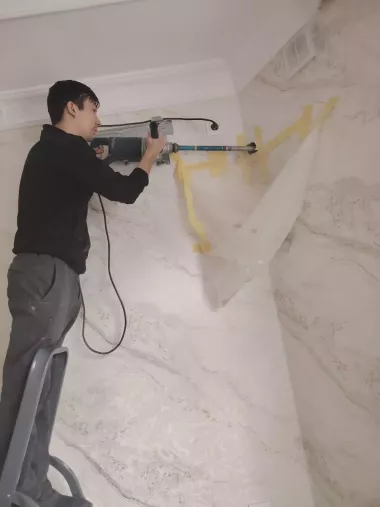 Установка и ремонт кондиционеров vrf канальный кассетный сплит систем